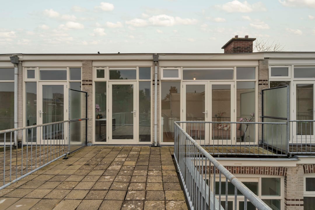 Photo 26 of Wenckebachstraat 17-A