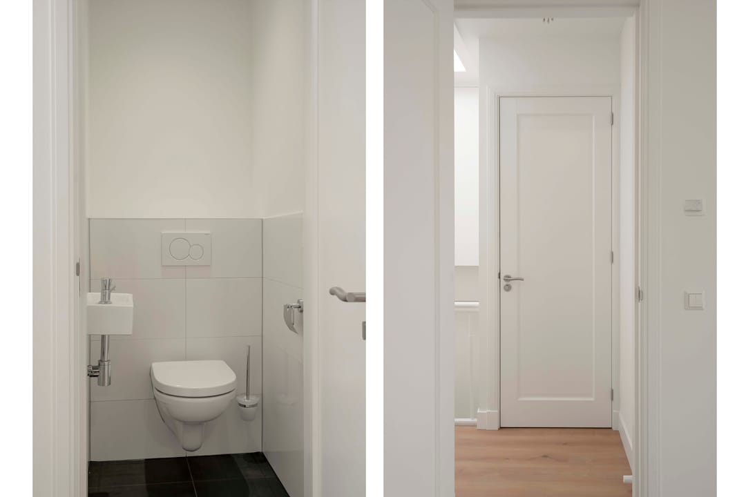 Photo 23 of Wenckebachstraat 17-A
