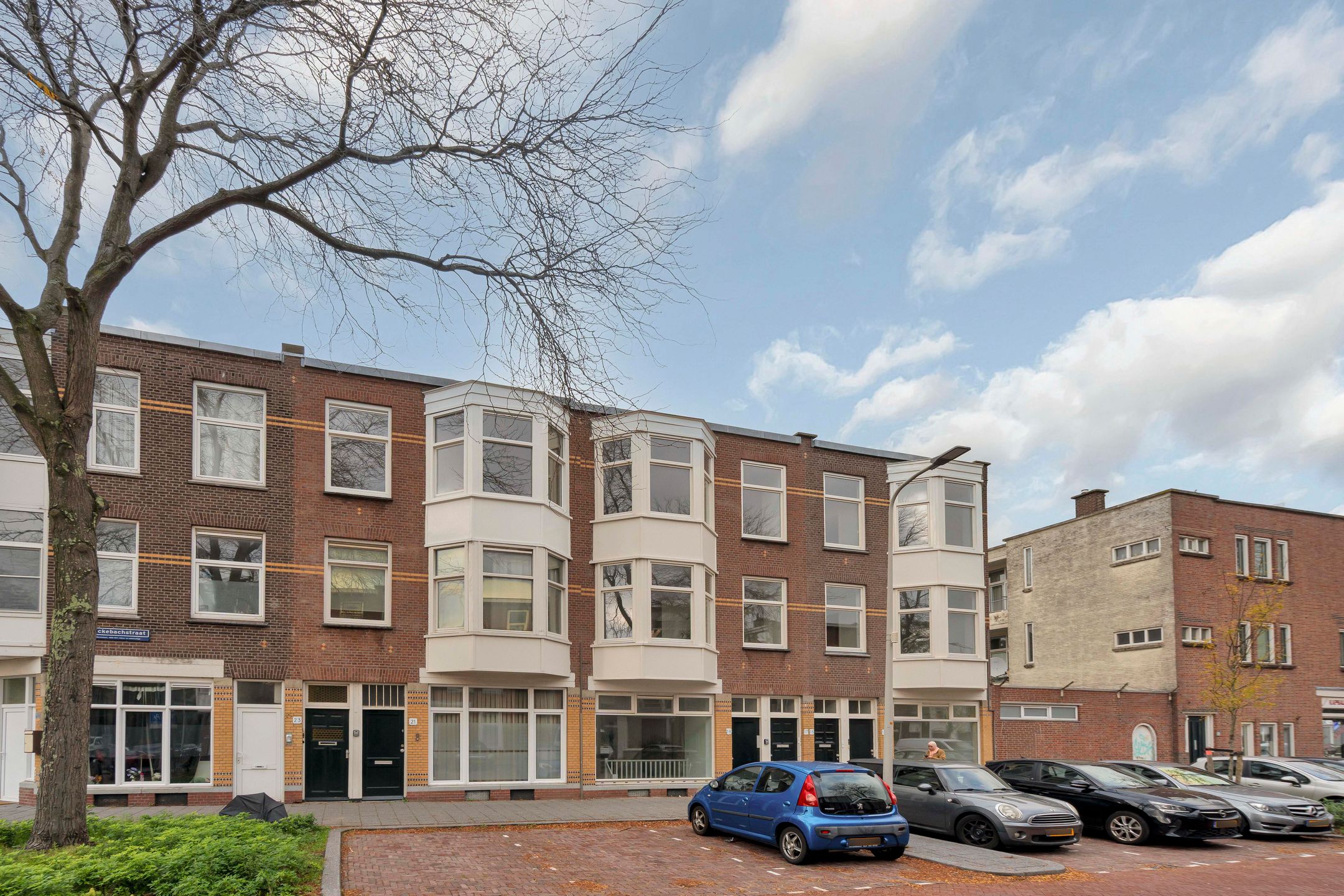 Photo 30 of Wenckebachstraat 17-A