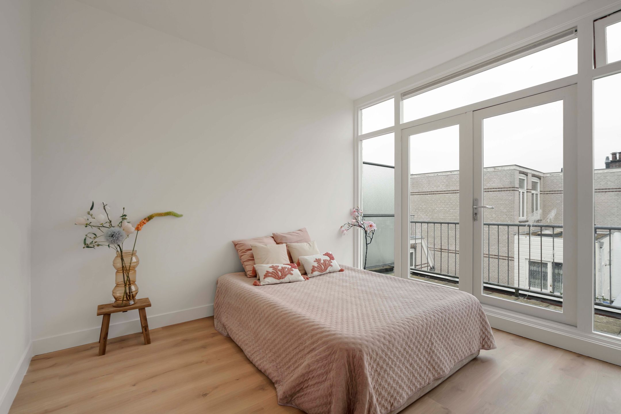 Photo 15 of Wenckebachstraat 17-A