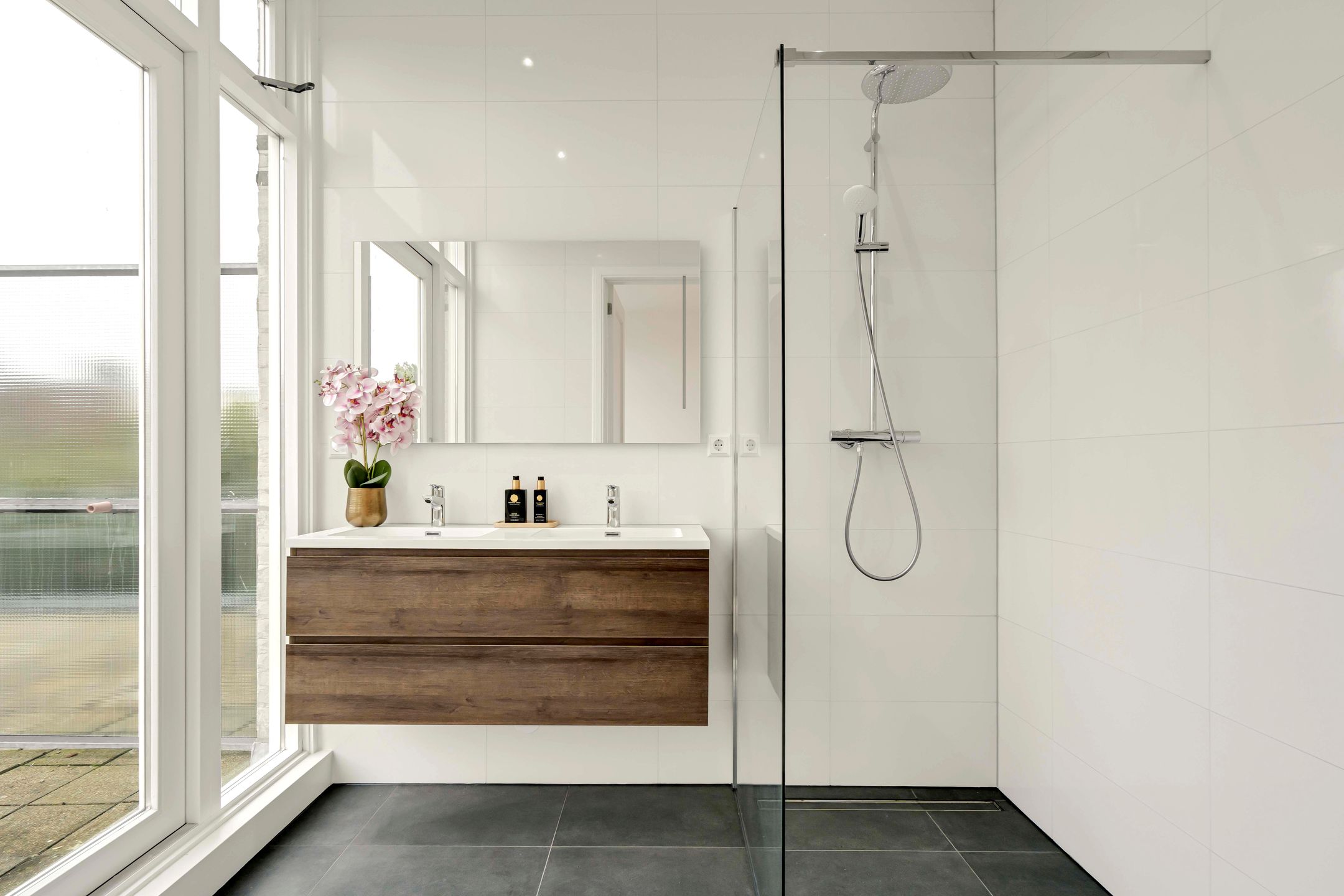 Photo 18 of Wenckebachstraat 17-A