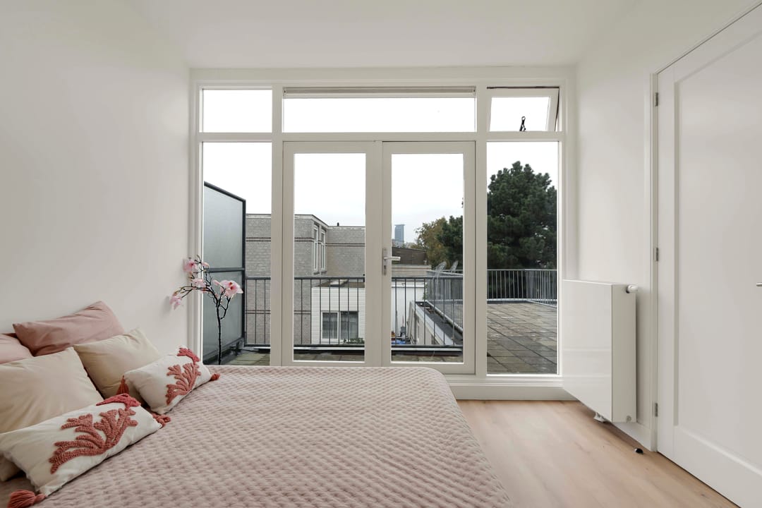 Photo 16 of Wenckebachstraat 17-A