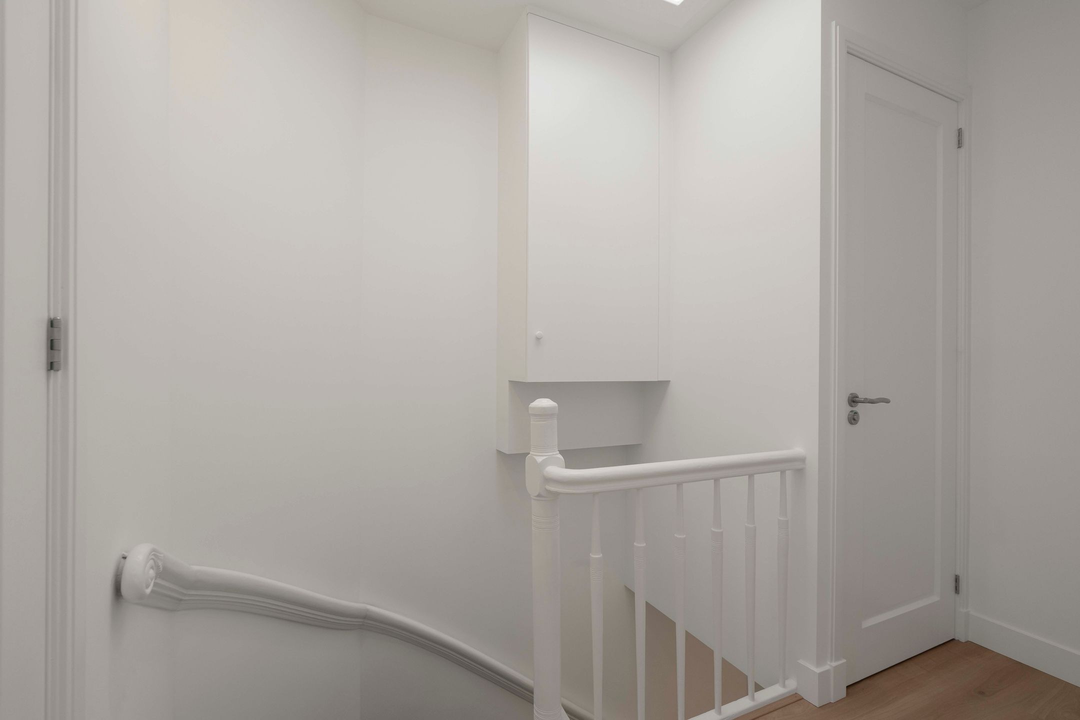 Photo 27 of Wenckebachstraat 17-A