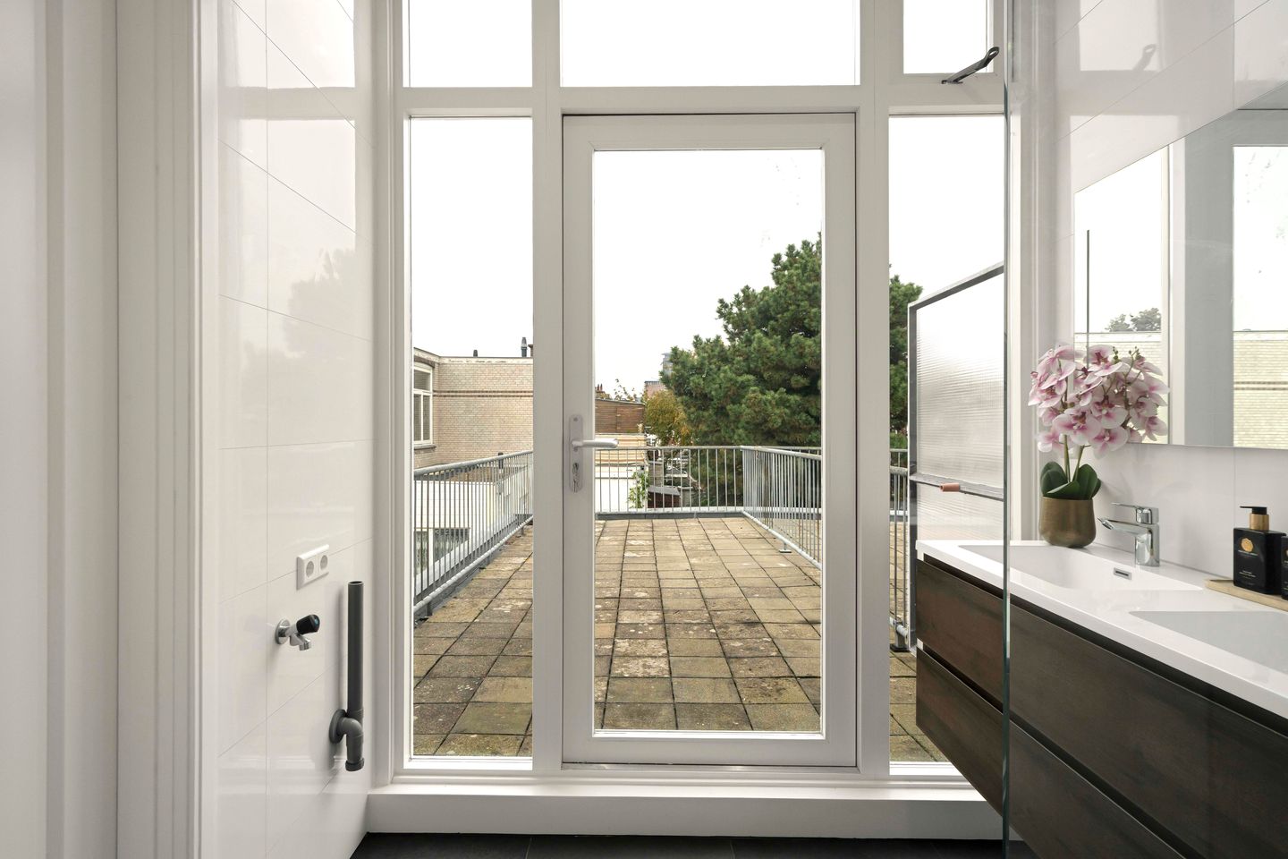 Photo 19 of Wenckebachstraat 17-A
