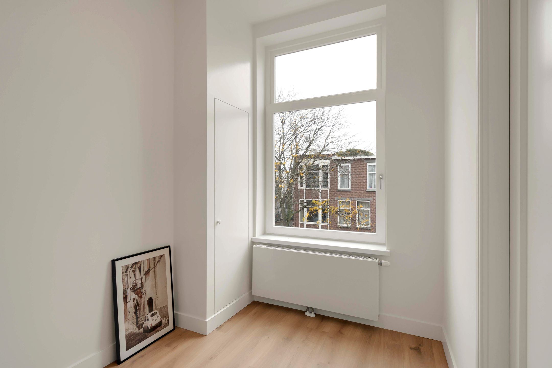 Photo 21 of Wenckebachstraat 17-A