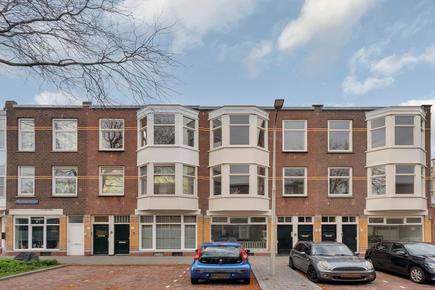 Photo 29 of Wenckebachstraat 17-A