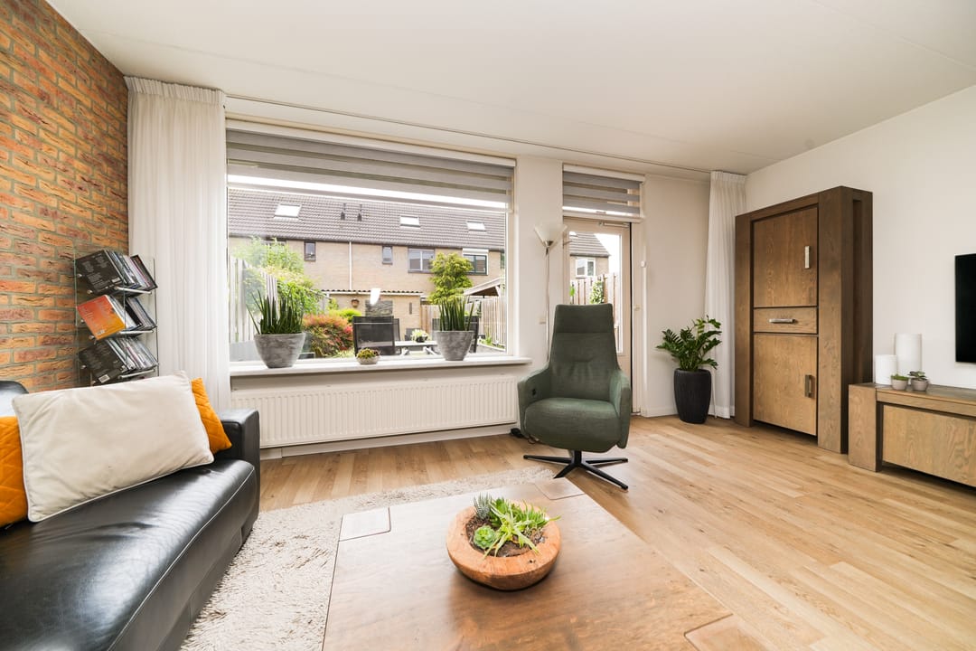 Photo 8 of Socratesstraat 5