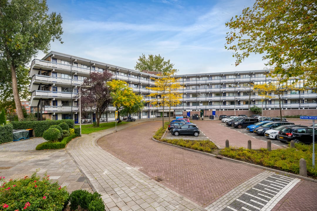 Foto 1 van Wilde Wingerdlaan 171
