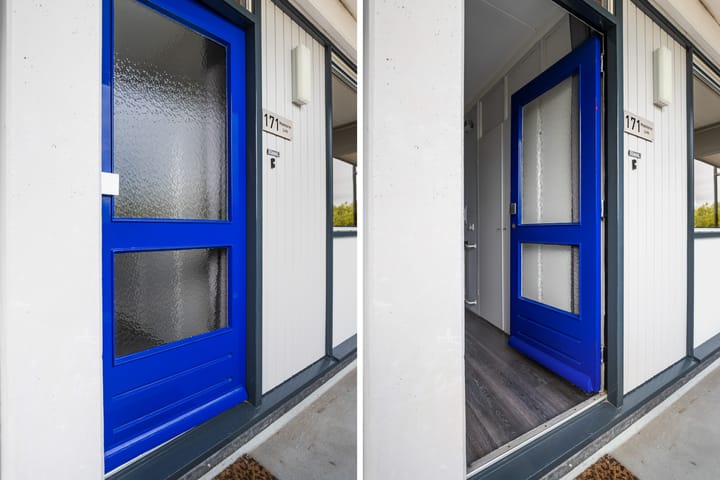 Foto 4 van Wilde Wingerdlaan 171