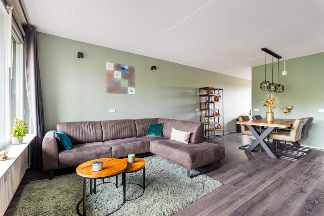 Foto 7 van Wilde Wingerdlaan 171