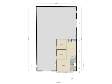 Bekijk plattegrond