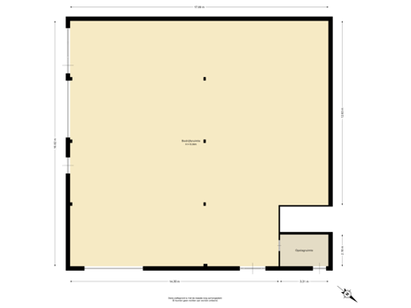 View floorplan
