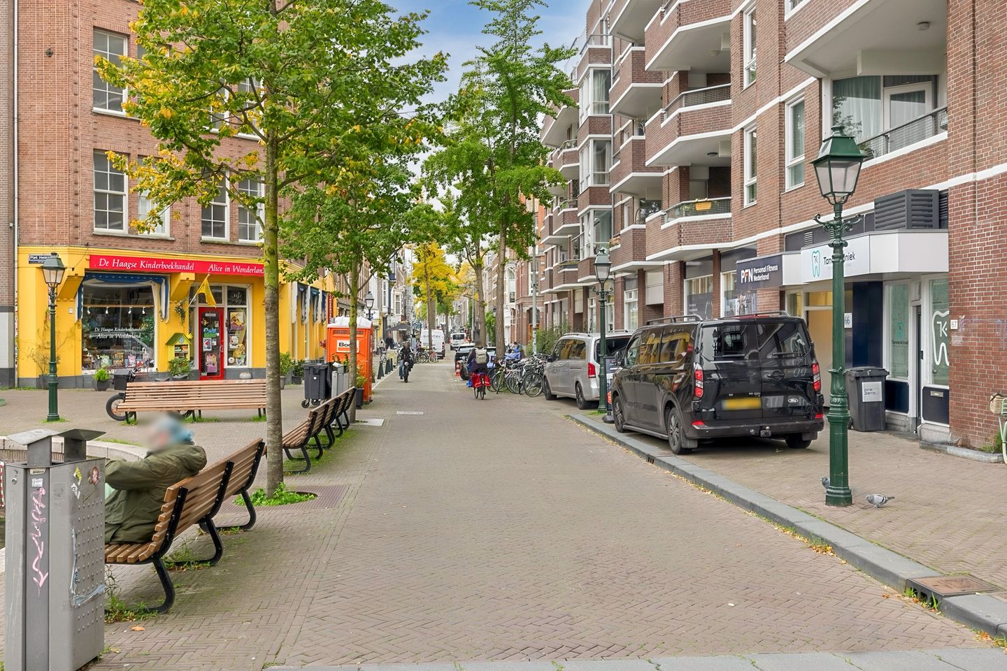 Photo 25 of Piet Heinplein 113