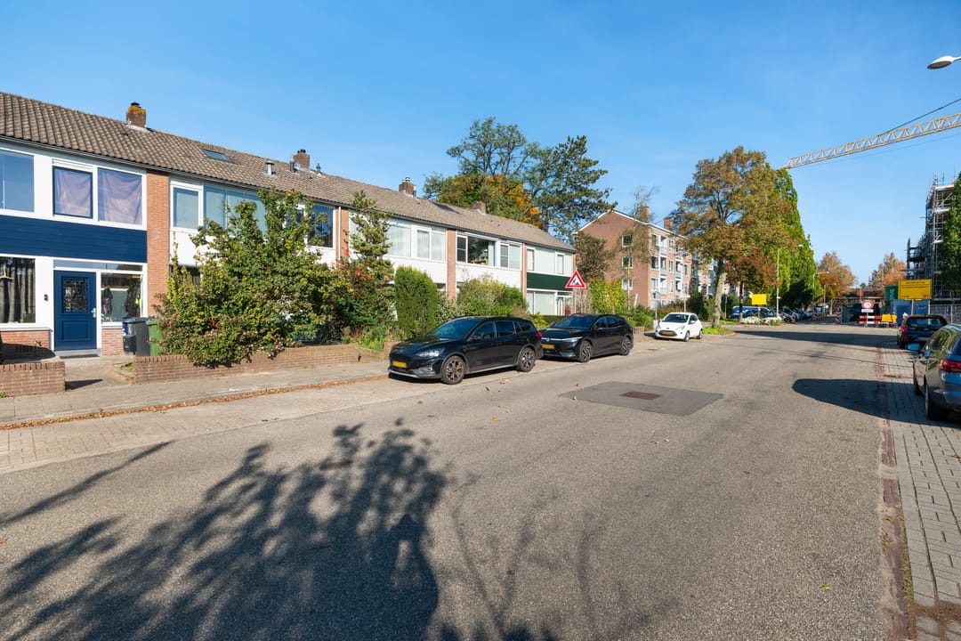 Foto 43 van Churchill-laan 31