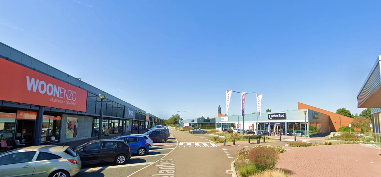 Bekijk foto 4 van Egelantier 30