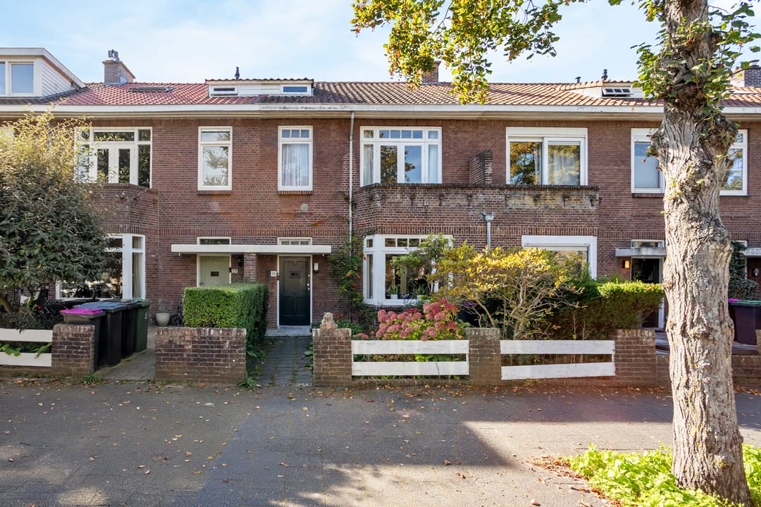Photo 41 of Damsigtstraat 19