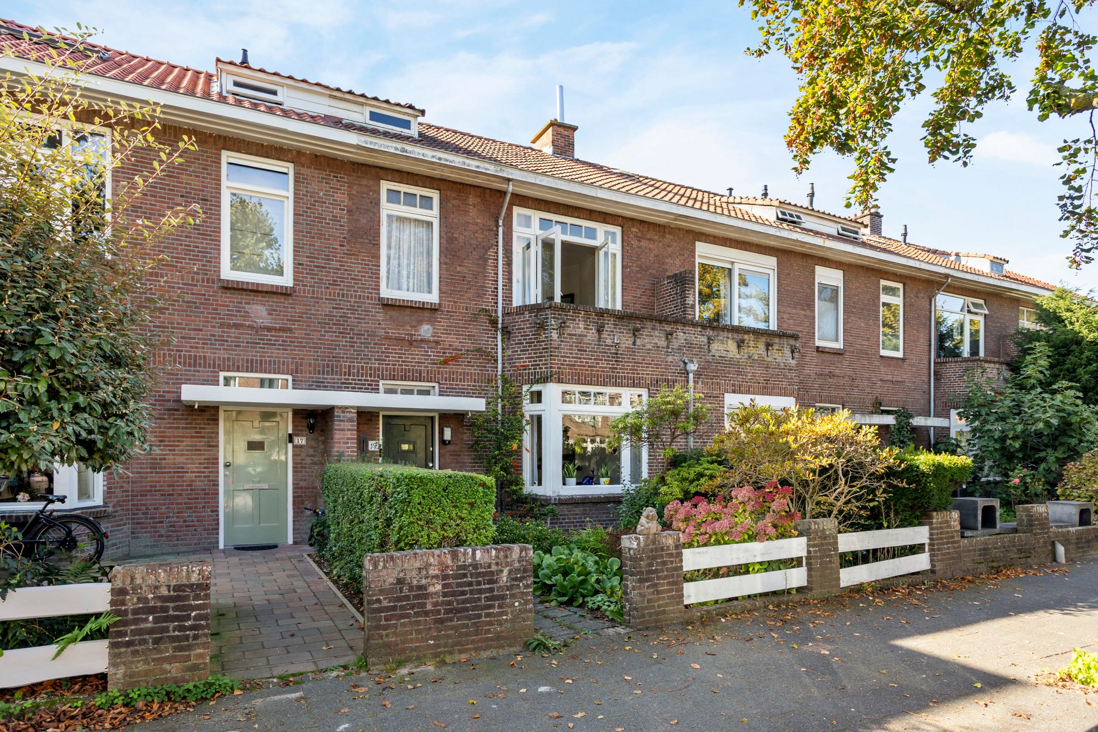 Photo 39 of Damsigtstraat 19