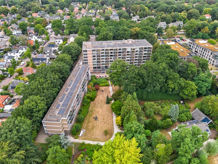 Photo 2 of Utrechtseweg 62-81