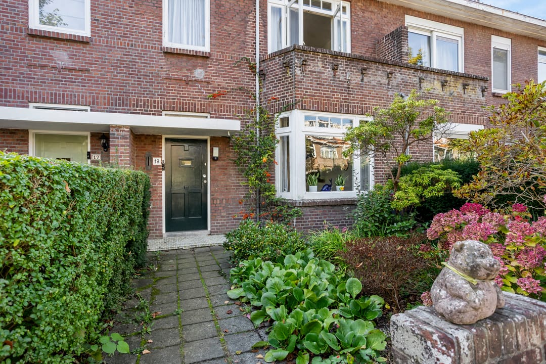 Photo 38 of Damsigtstraat 19