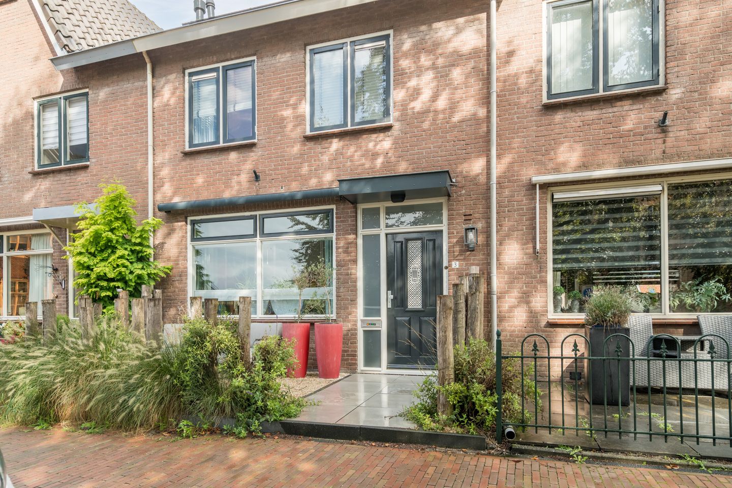 Foto 4 van Om 't Hof 3