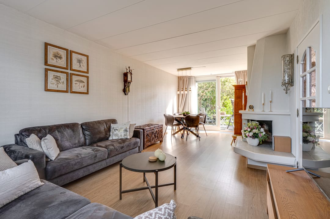 Photo 31 of van der Weydenlaan 28