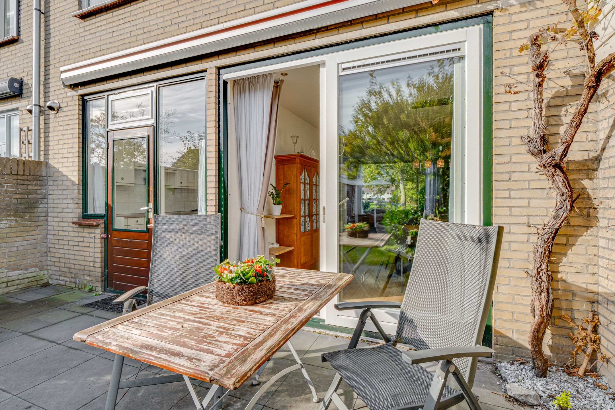 Photo 33 of van der Weydenlaan 28