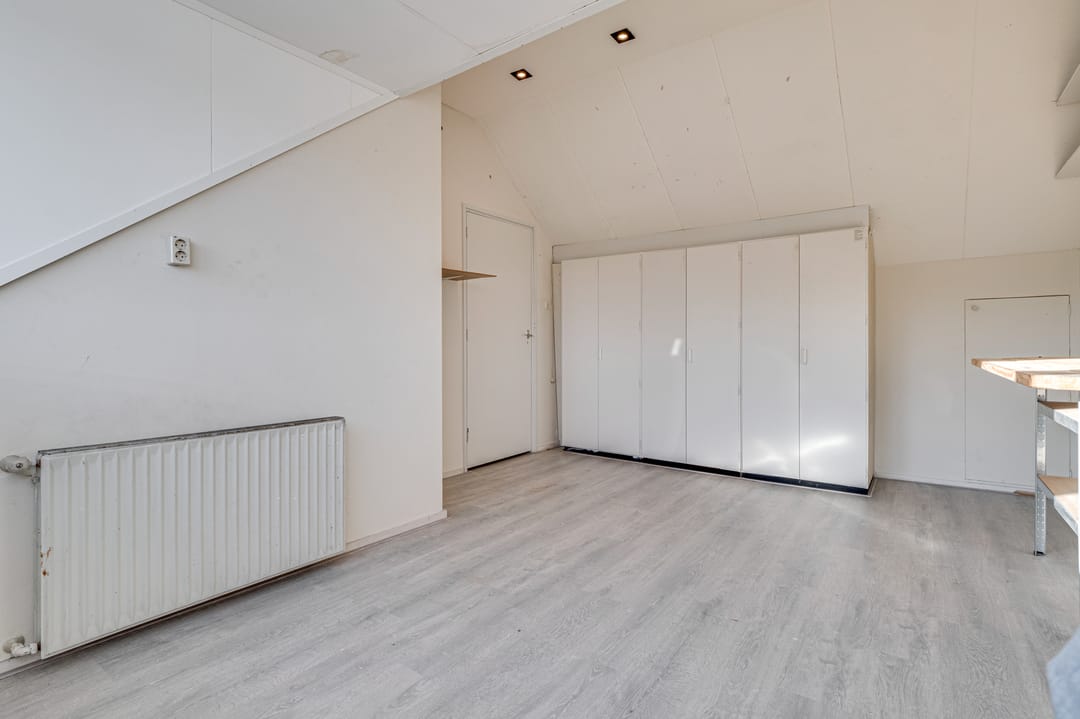 Photo 16 of van der Weydenlaan 28