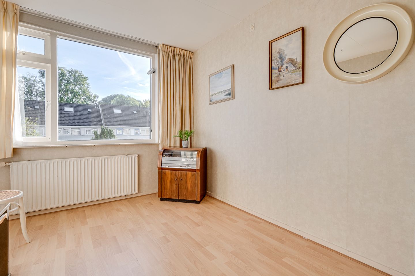 Photo 10 of van der Weydenlaan 28