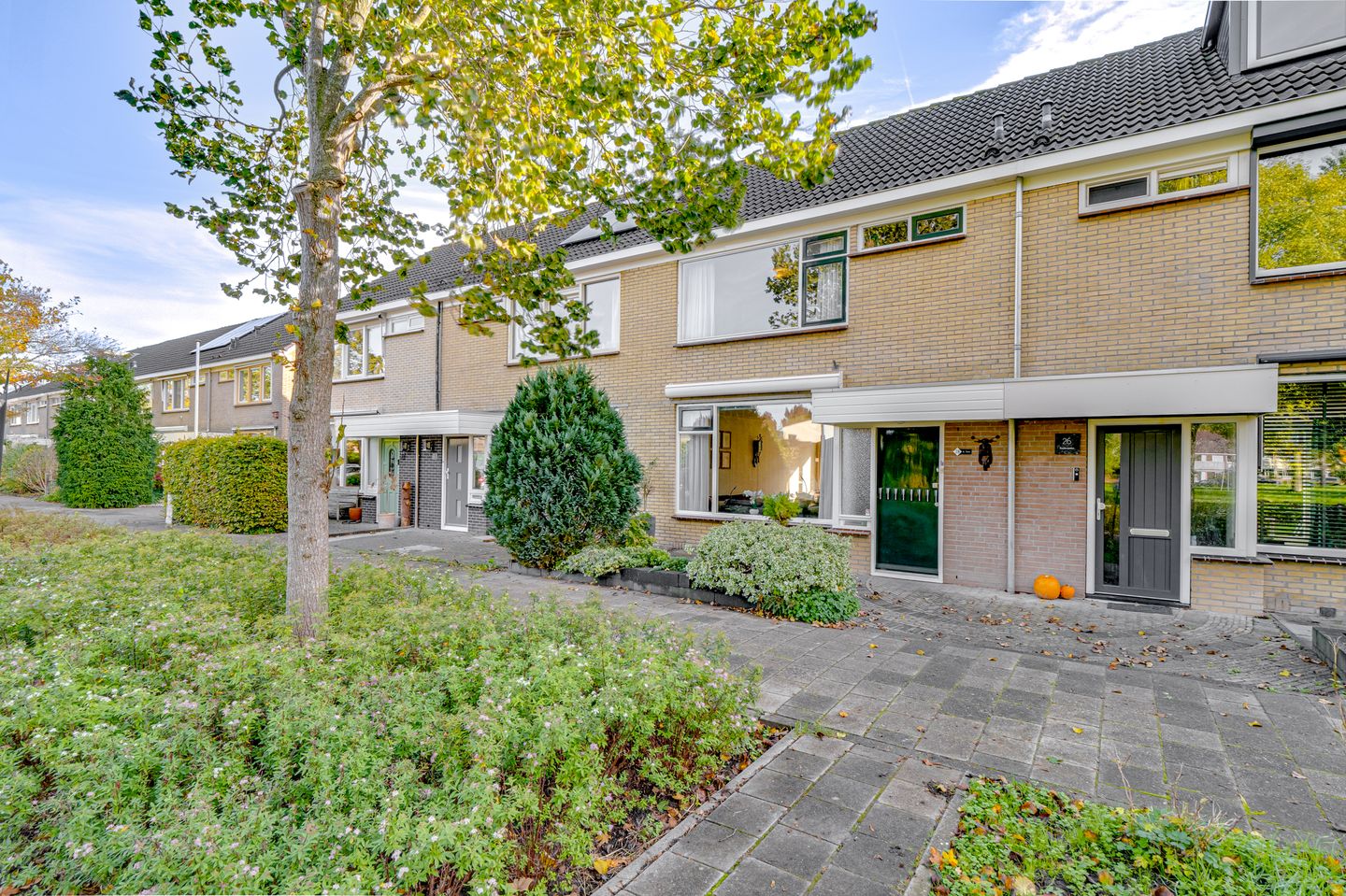 Photo 49 of van der Weydenlaan 28