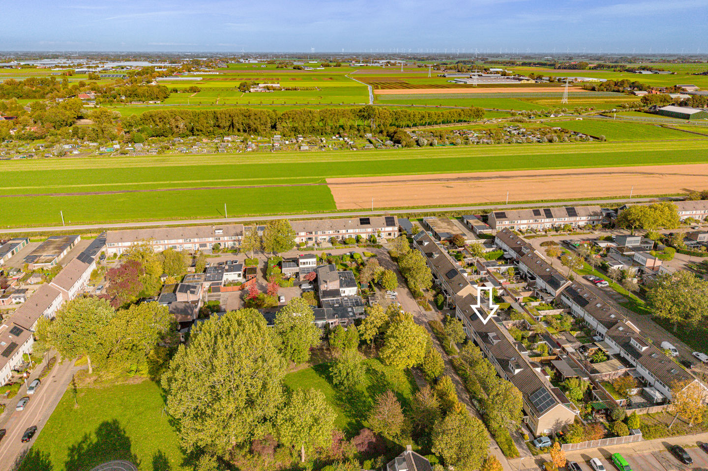 Photo 44 of van der Weydenlaan 28