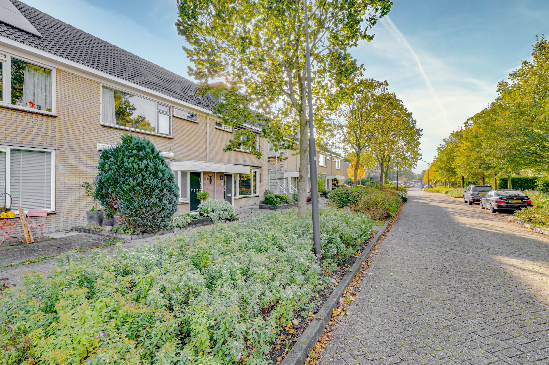Photo 48 of van der Weydenlaan 28