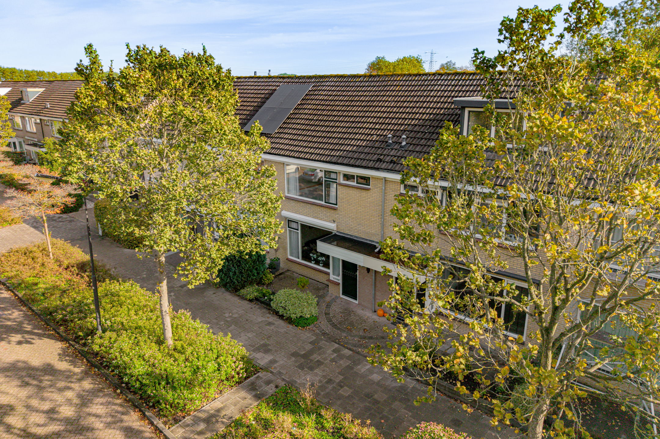 Photo 39 of van der Weydenlaan 28