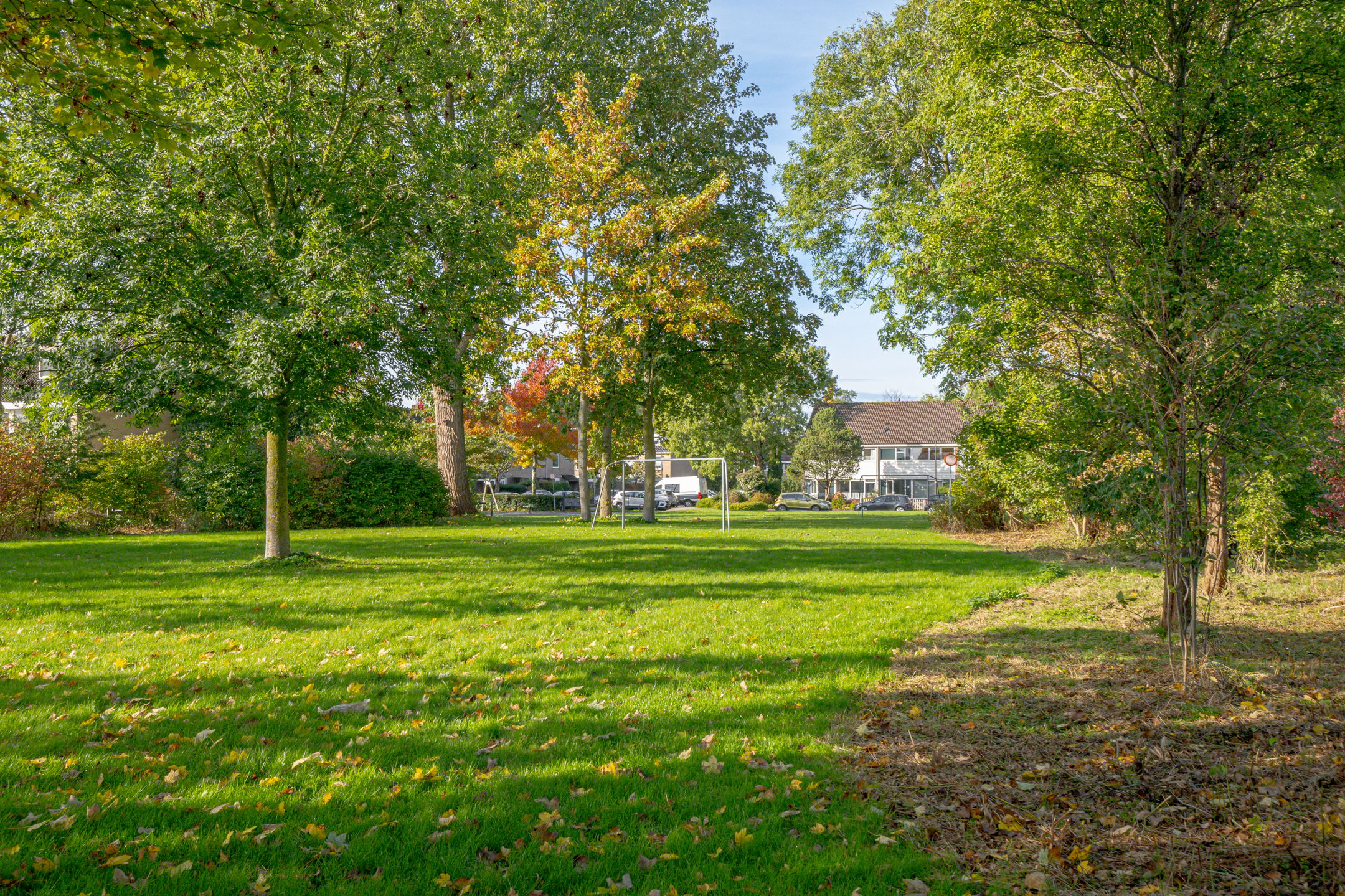 Photo 42 of van der Weydenlaan 28