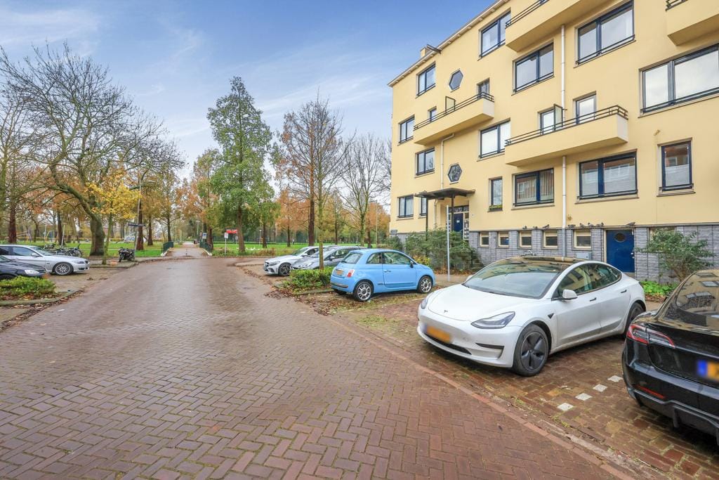 Photo 1 of Dirk Bonsstraat 26-3