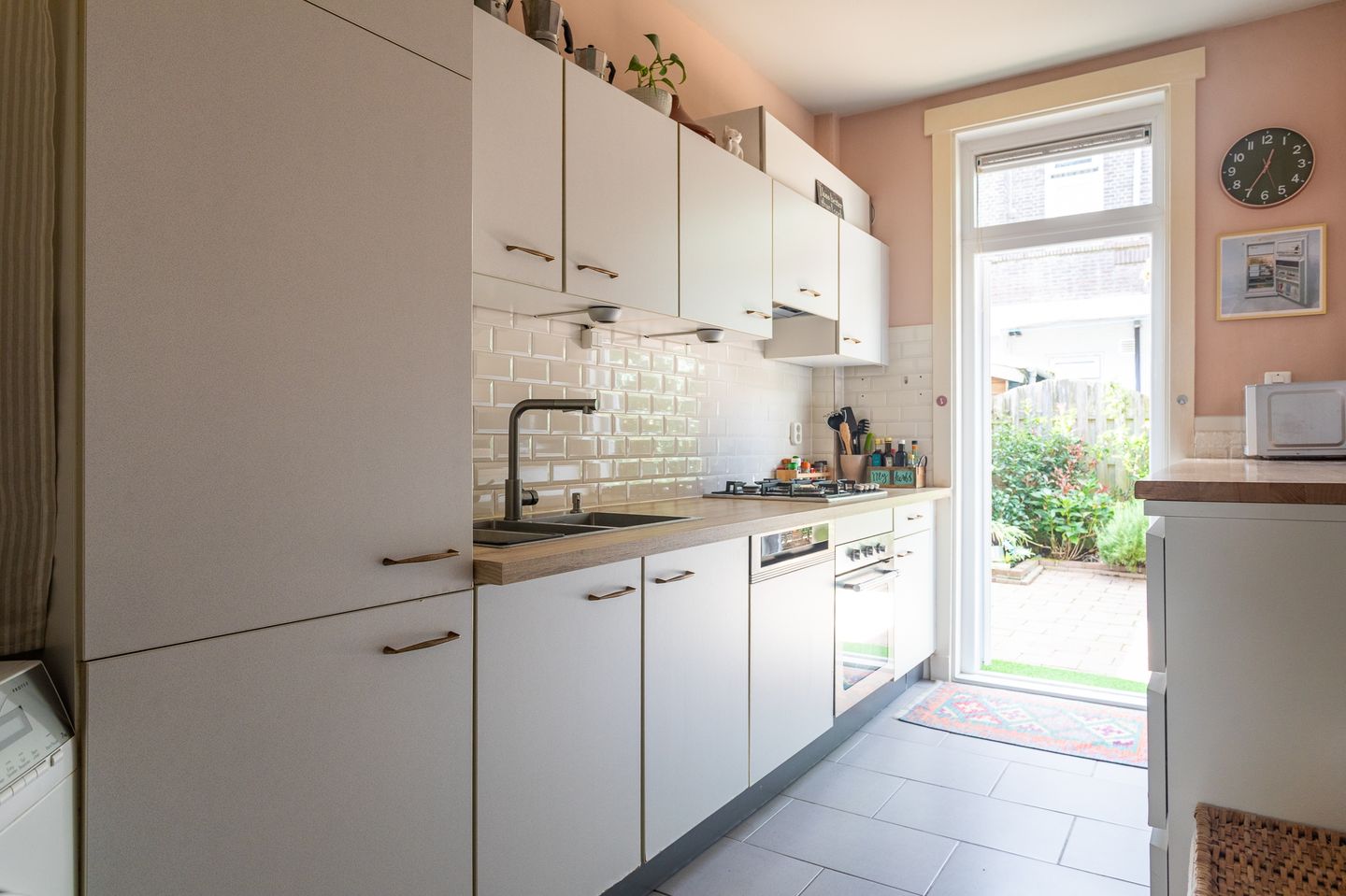 Foto 4 van Boksdoornstraat 42