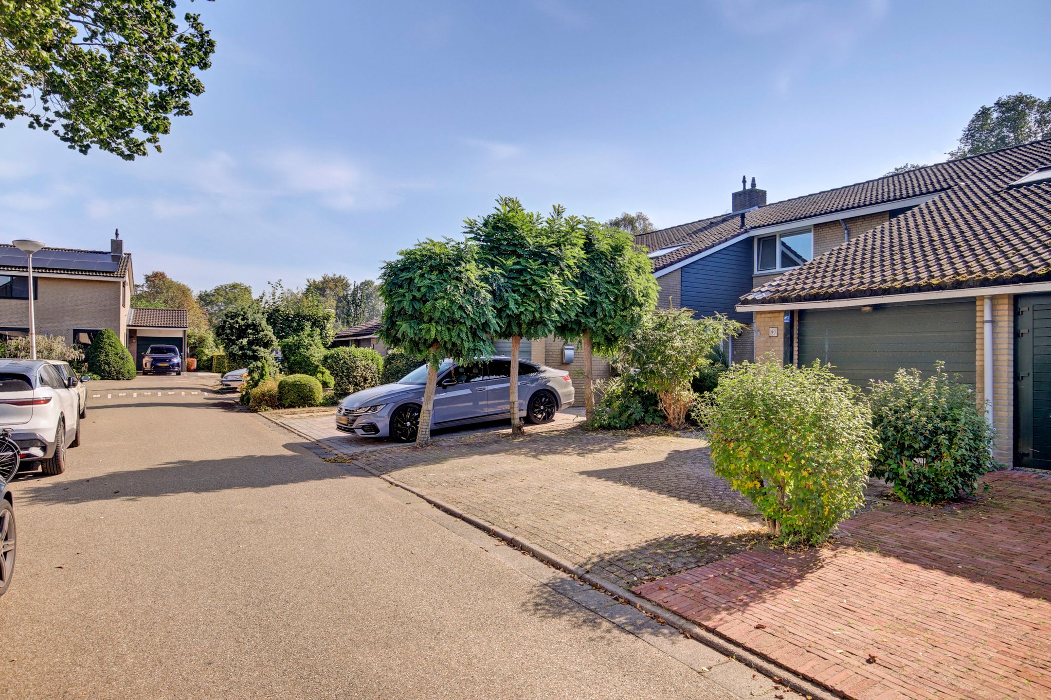 Foto 6 van Waterruit 80