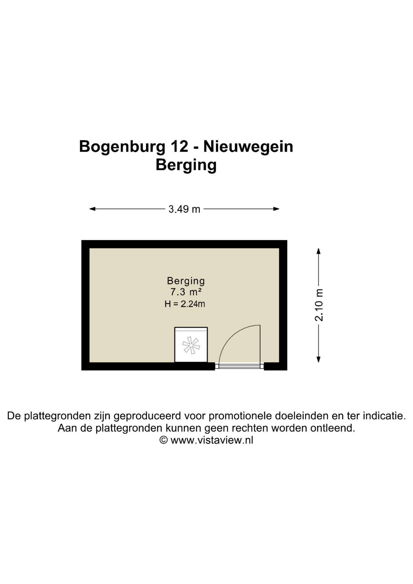 Foto 27 van Bogenburg 12