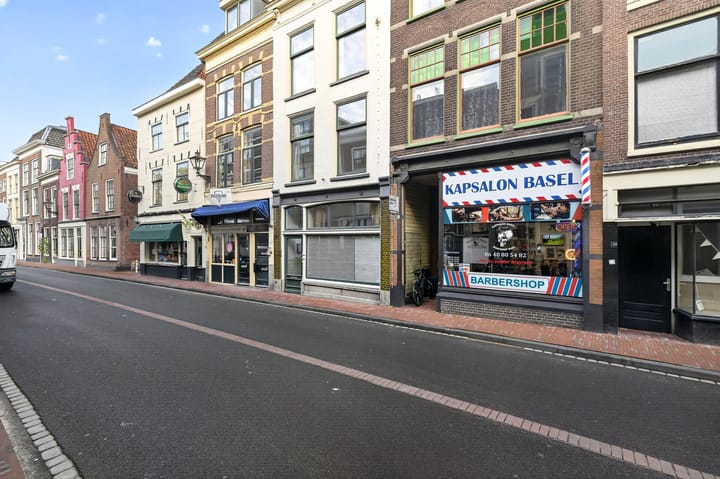 Foto 4 van Noordeinde 32-D