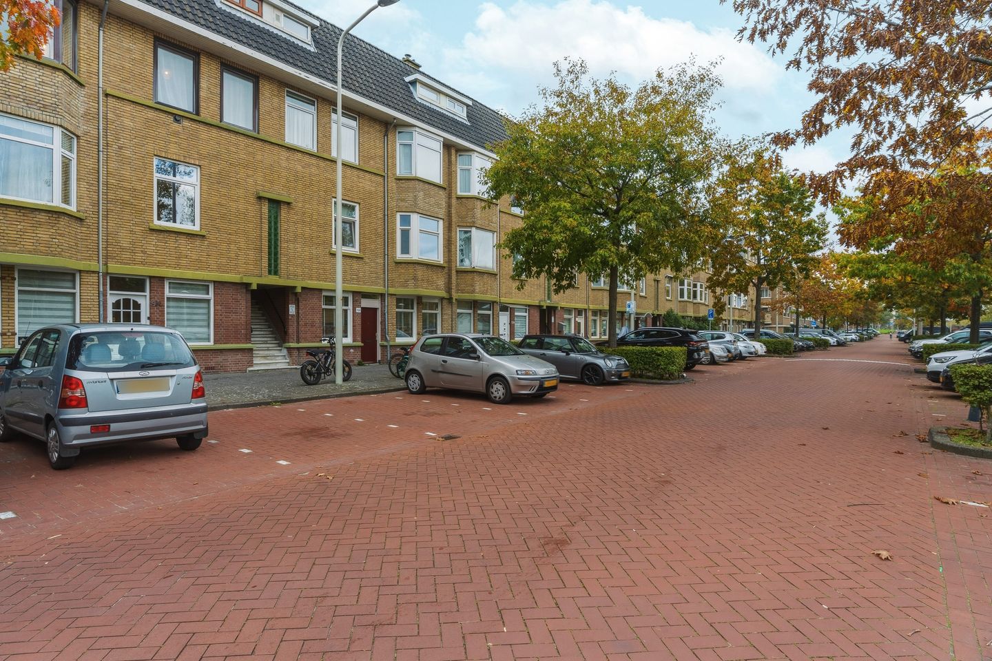Foto 5 van Soestdijksekade 924
