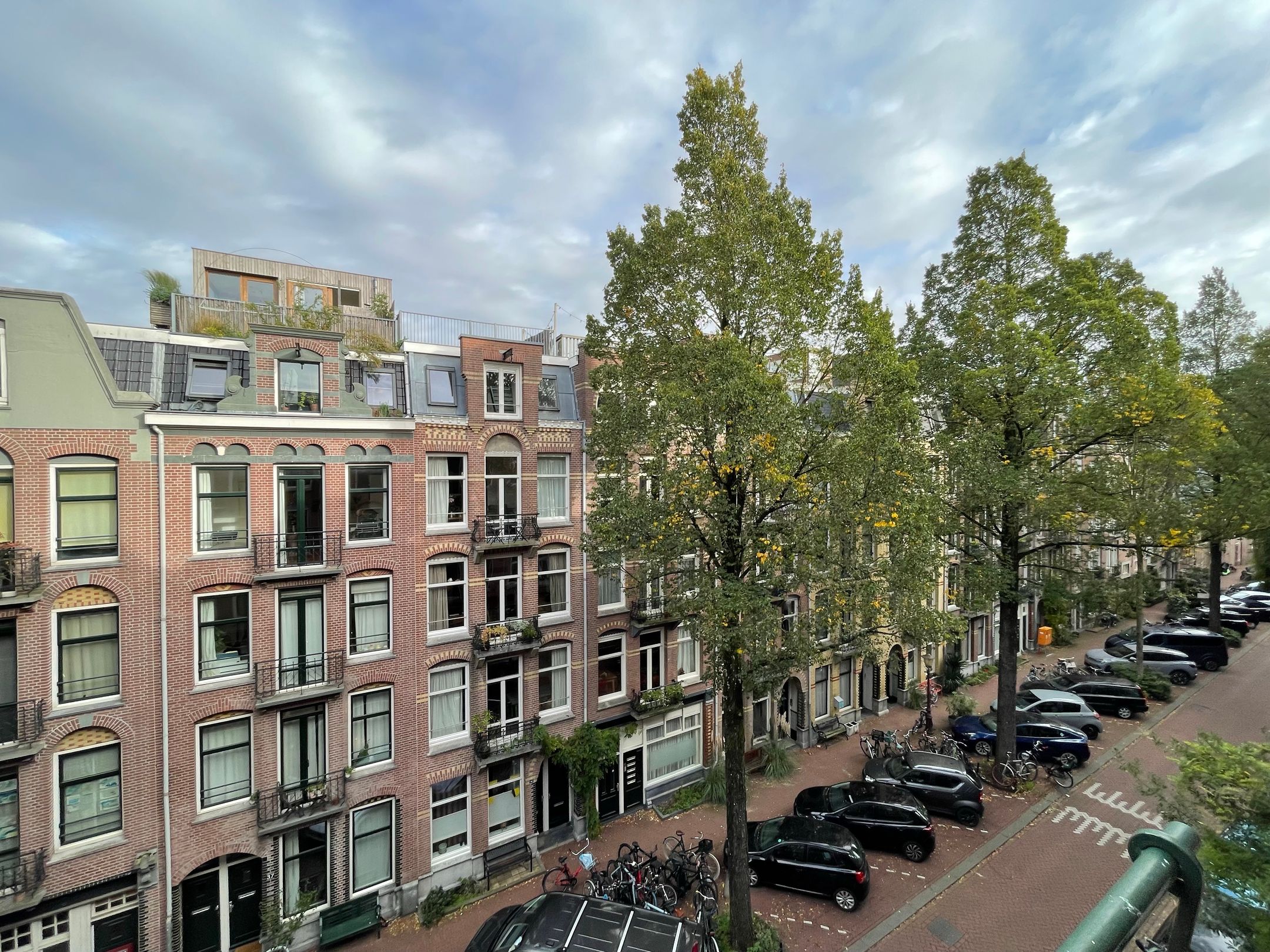 Photo 6 of Bankastraat 28-C