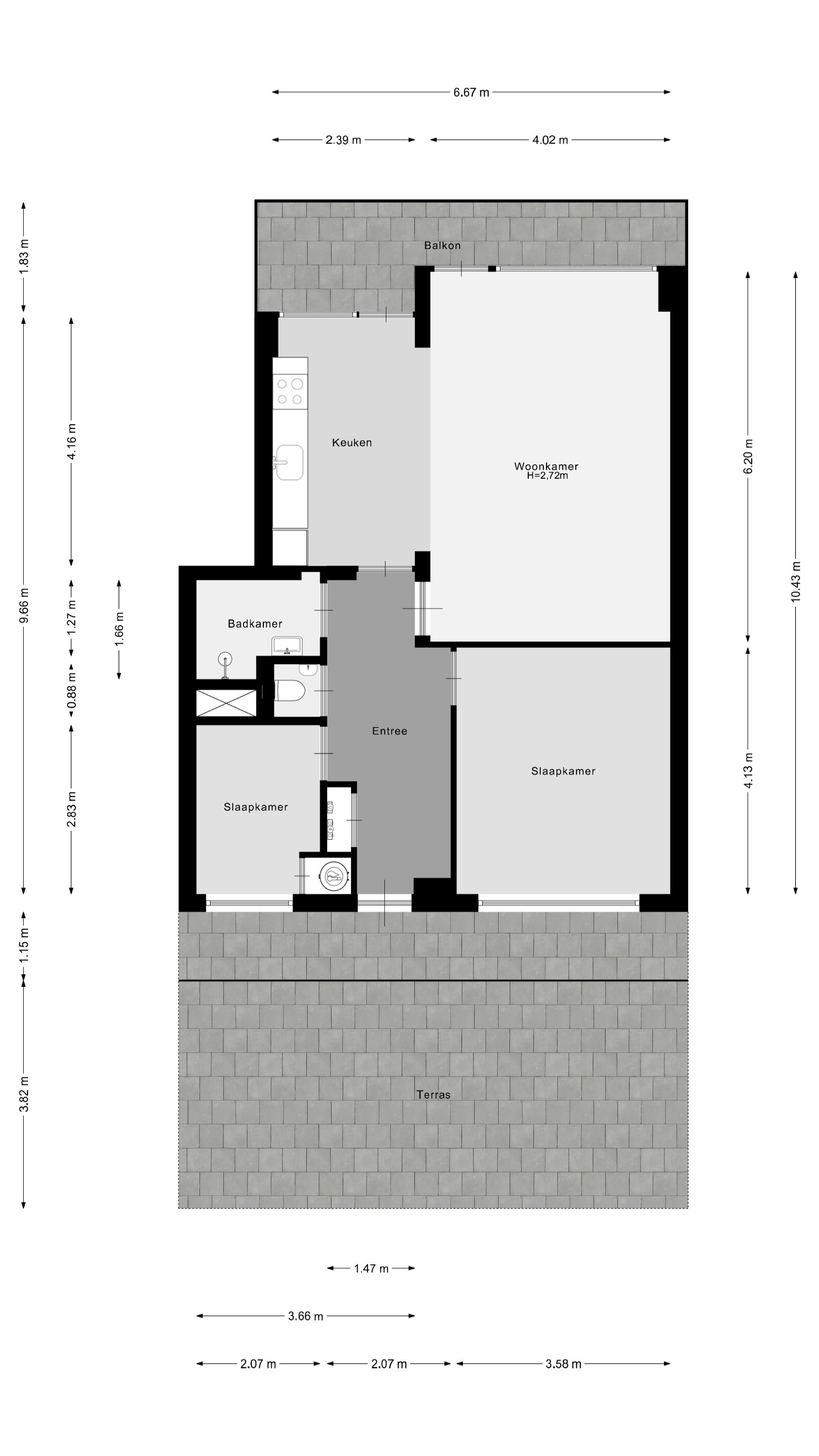 Foto 42 van Freericksplaats 41