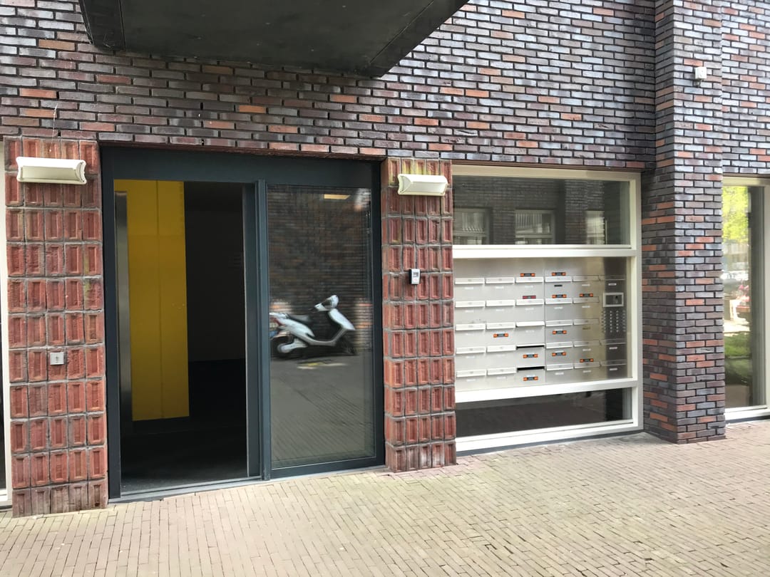 Photo 1 of Händellaan 128