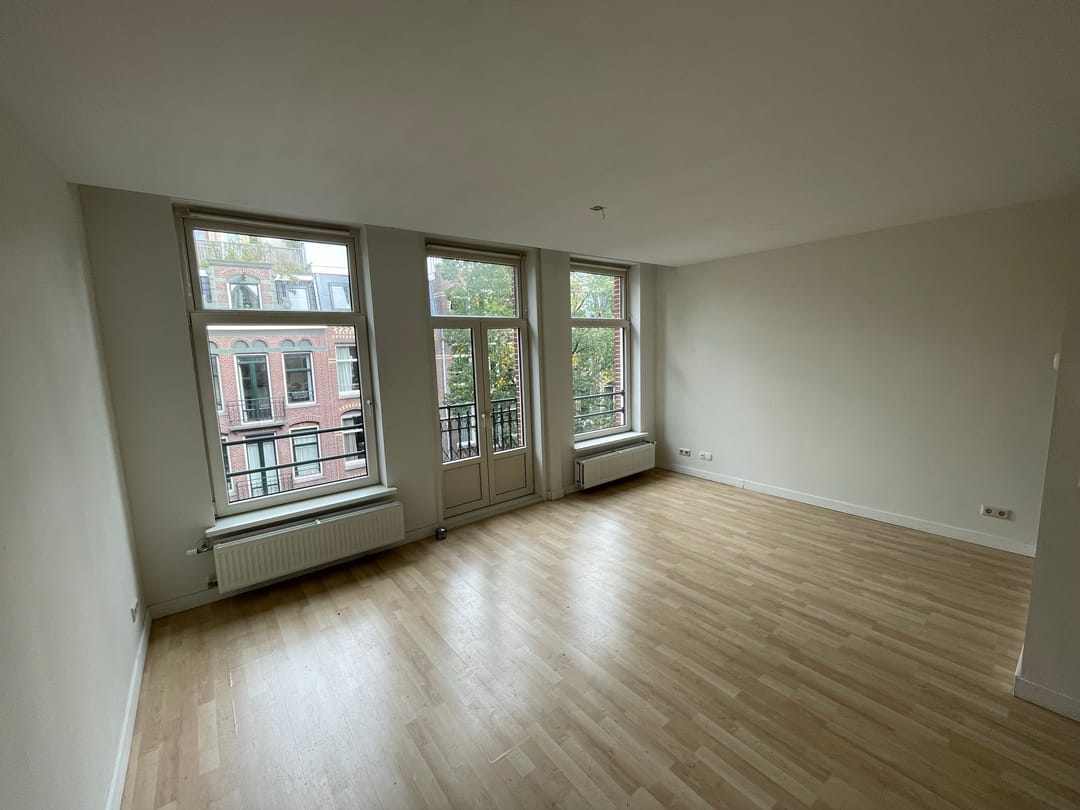 Photo 2 of Bankastraat 28-C