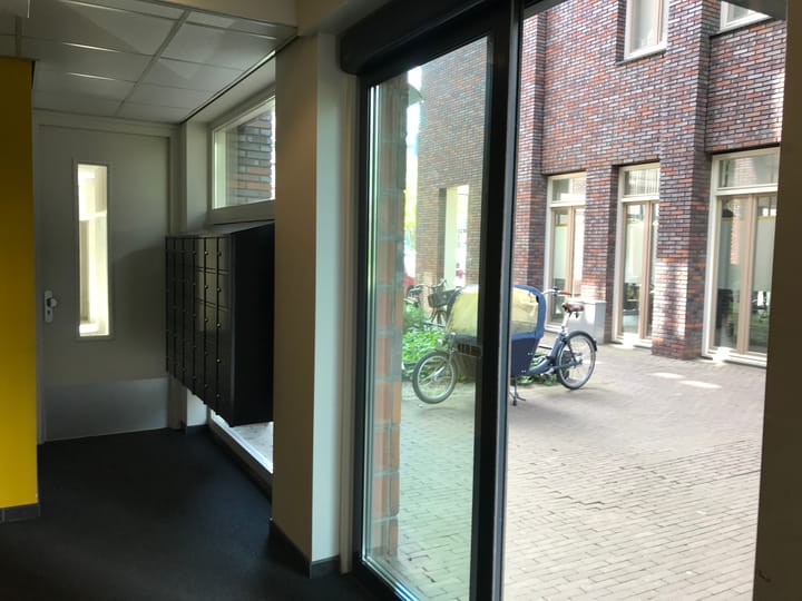 Foto 2 van Händellaan 128