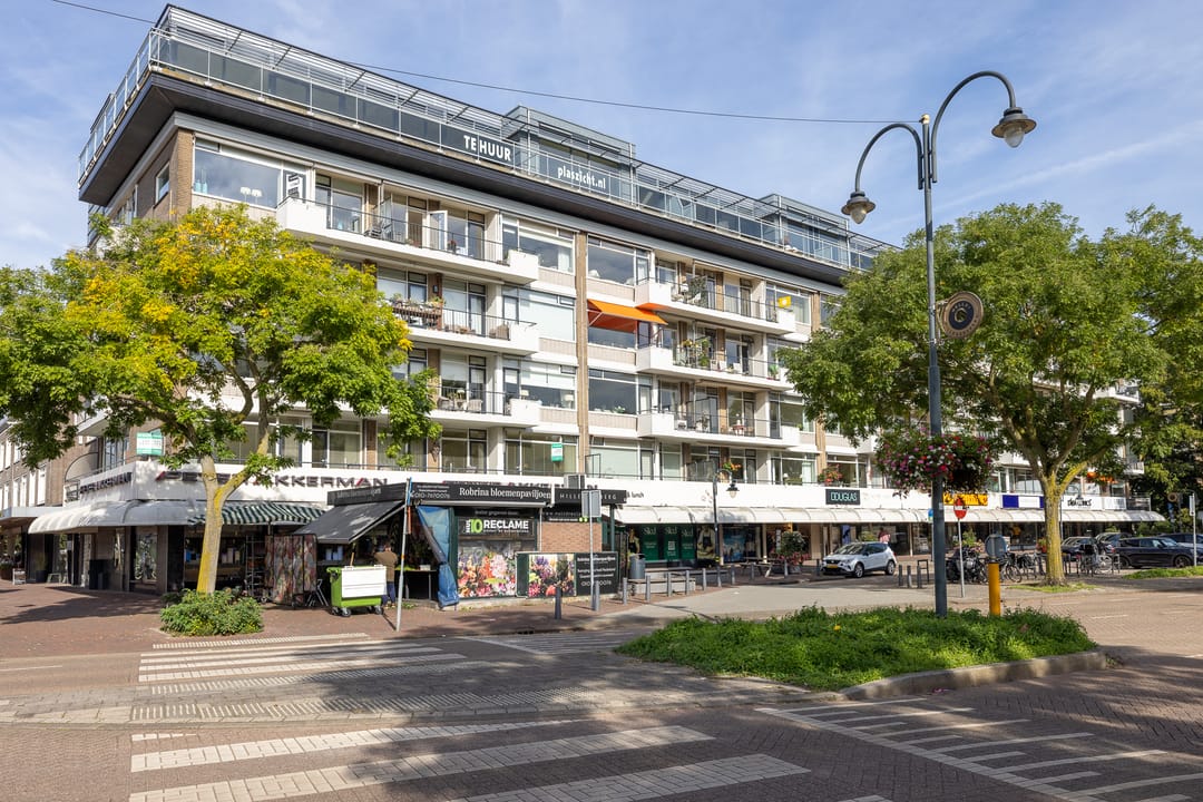 Foto 1 van Freericksplaats 41