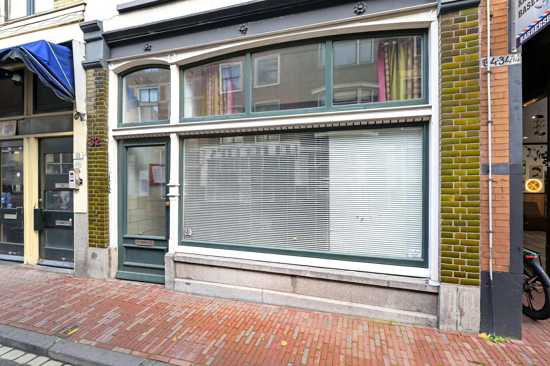 Foto 21 van Noordeinde 32-D