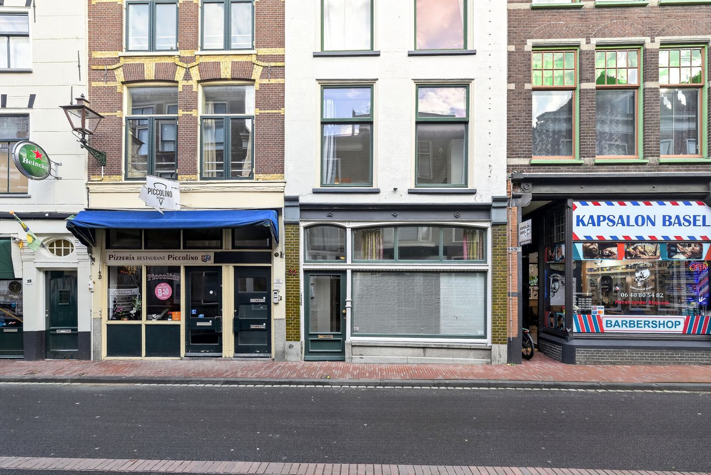 Foto 20 van Noordeinde 32-D