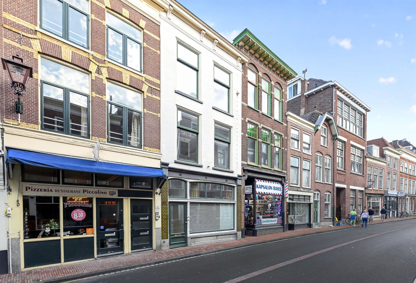Foto 5 van Noordeinde 32-D