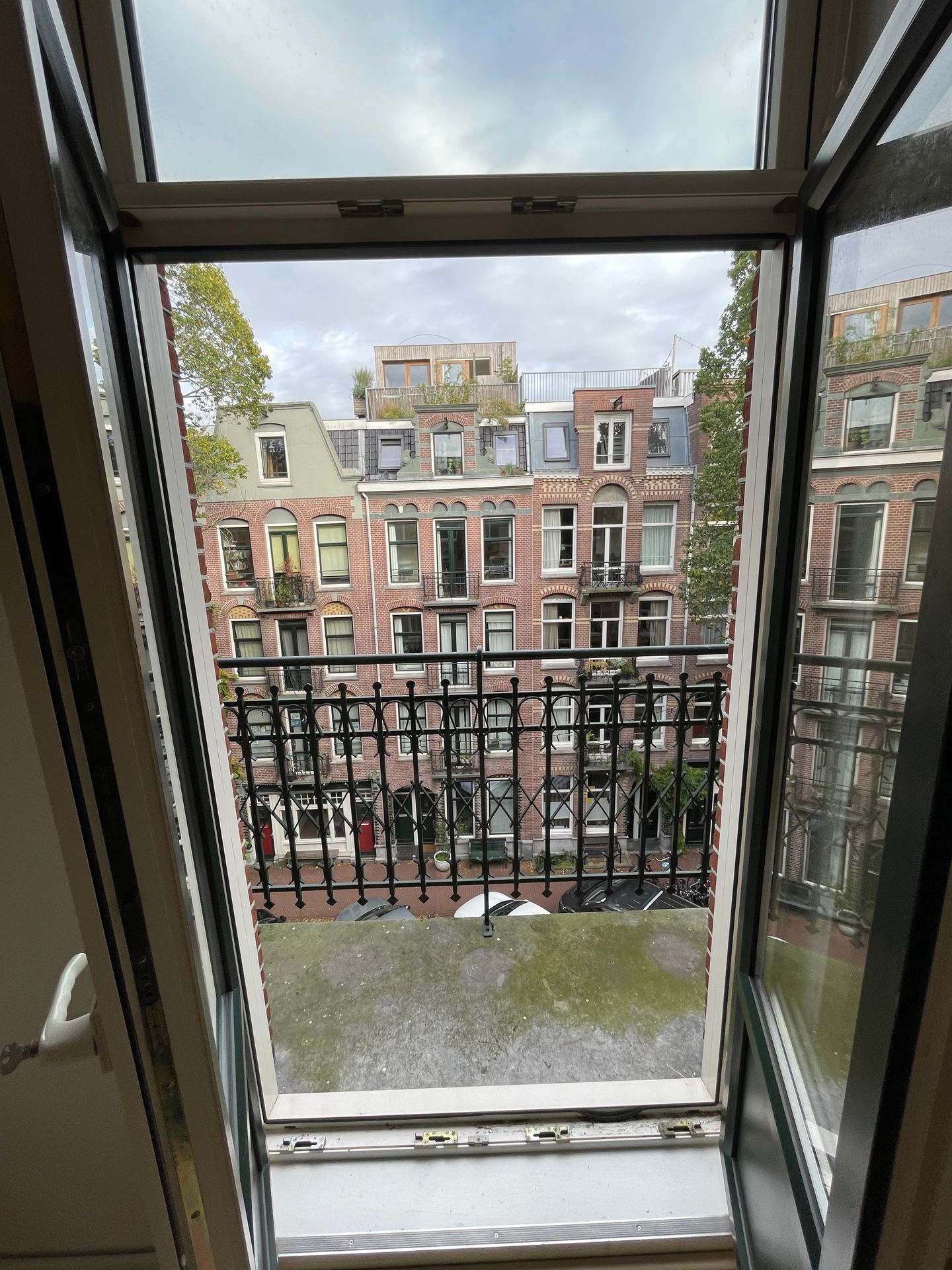 Photo 5 of Bankastraat 28-C