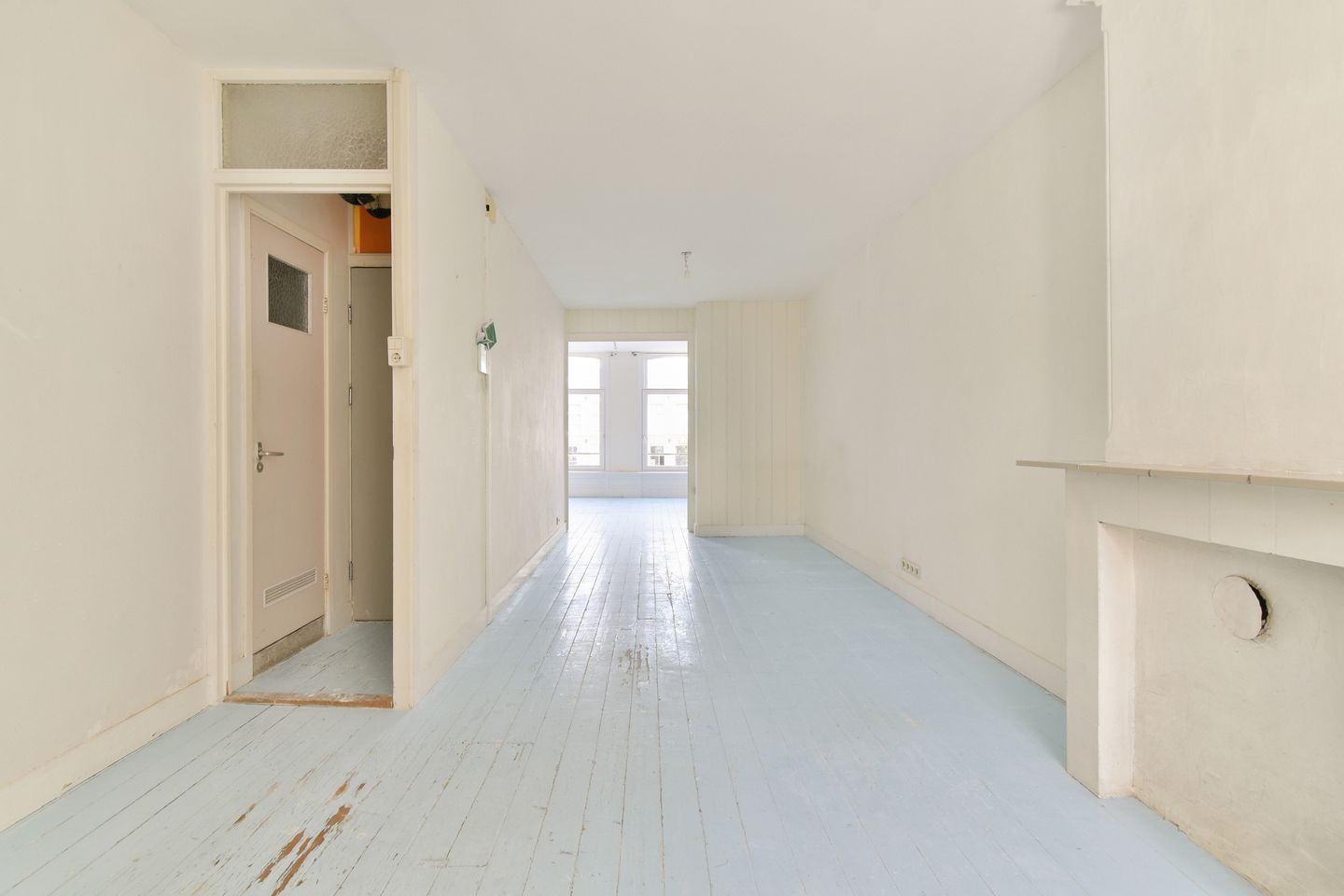 Foto 5 van Bilderdijkstraat 186-3
